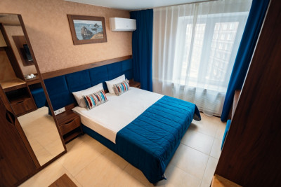 Pogostite.ru - Байкал Сити Отель Baikal City Hotel #48