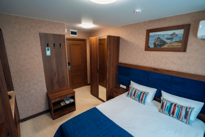 Pogostite.ru - Байкал Сити Отель Baikal City Hotel #51