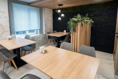 Pogostite.ru - Байкал Сити Отель Baikal City Hotel #53