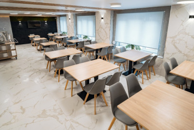 Pogostite.ru - Байкал Сити Отель Baikal City Hotel #54