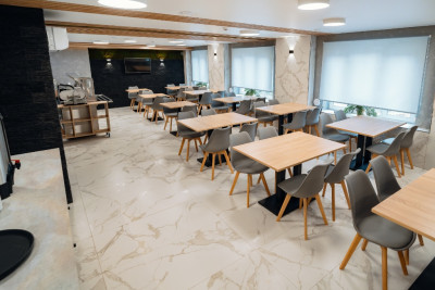 Pogostite.ru - Байкал Сити Отель Baikal City Hotel #55