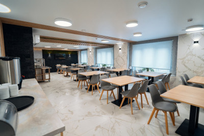 Pogostite.ru - Байкал Сити Отель Baikal City Hotel #56