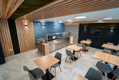 Pogostite.ru - Байкал Сити Отель Baikal City Hotel #57