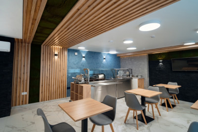 Pogostite.ru - Байкал Сити Отель Baikal City Hotel #58