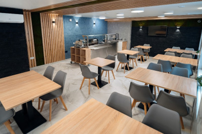 Pogostite.ru - Байкал Сити Отель Baikal City Hotel #60