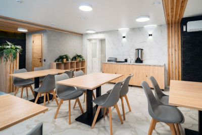 Pogostite.ru - Байкал Сити Отель Baikal City Hotel #61