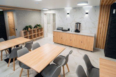 Pogostite.ru - Байкал Сити Отель Baikal City Hotel #62