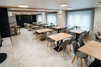 Pogostite.ru - Байкал Сити Отель Baikal City Hotel #66