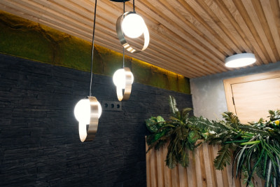 Pogostite.ru - Байкал Сити Отель Baikal City Hotel #2