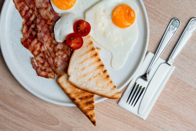 Pogostite.ru - Байкал Сити Отель Baikal City Hotel #71