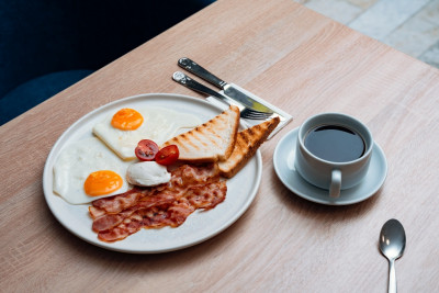 Pogostite.ru - Байкал Сити Отель Baikal City Hotel #74