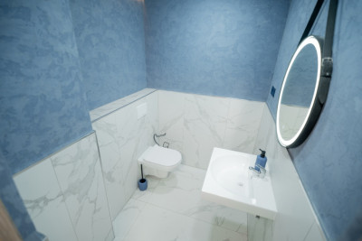 Pogostite.ru - Байкал Сити Отель Baikal City Hotel #105