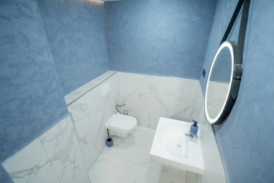 Pogostite.ru - Байкал Сити Отель Baikal City Hotel #108