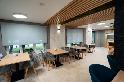 Pogostite.ru - Байкал Сити Отель Baikal City Hotel #76