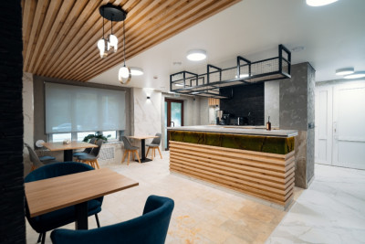 Pogostite.ru - Байкал Сити Отель Baikal City Hotel #77