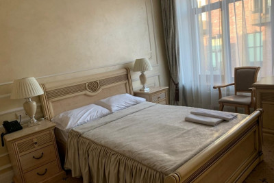 Pogostite.ru - Avulus Cyber Hotel #4