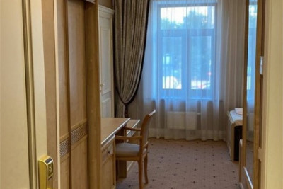 Pogostite.ru - Avulus Cyber Hotel #9