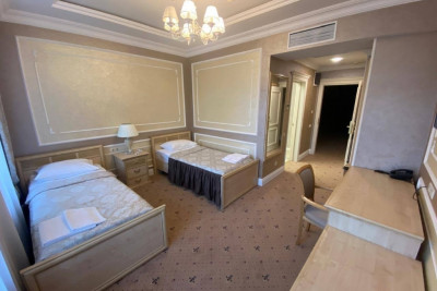 Pogostite.ru - Avulus Cyber Hotel #11