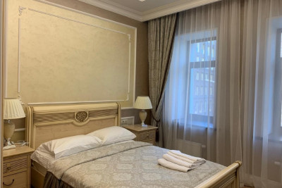 Pogostite.ru - Avulus Cyber Hotel #12