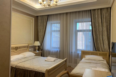 Pogostite.ru - Avulus Cyber Hotel #13