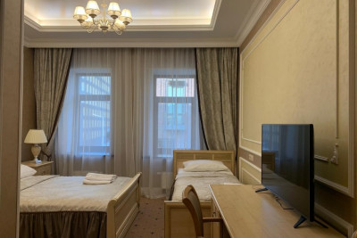 Pogostite.ru - Avulus Cyber Hotel #14