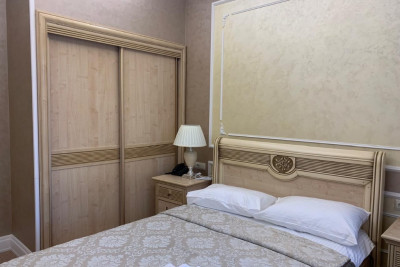 Pogostite.ru - Avulus Cyber Hotel #15