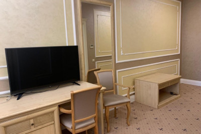 Pogostite.ru - Avulus Cyber Hotel #16