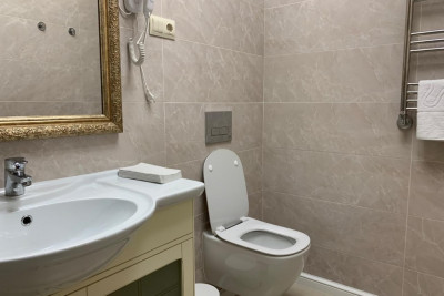 Pogostite.ru - Avulus Cyber Hotel #28