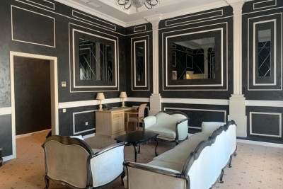 Pogostite.ru - Avulus Cyber Hotel #18