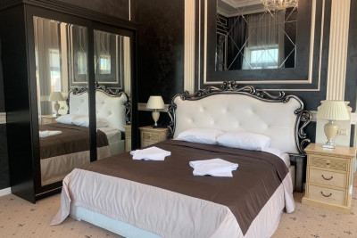 Pogostite.ru - Avulus Cyber Hotel #20