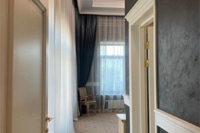 Pogostite.ru - Avulus Cyber Hotel #21