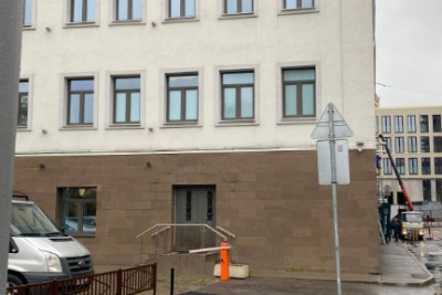 Pogostite.ru - Avulus Cyber Hotel #1