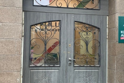 Pogostite.ru - Avulus Cyber Hotel #2