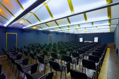 Pogostite.ru - VE ART Resort - Эко отель с конференц залами #27