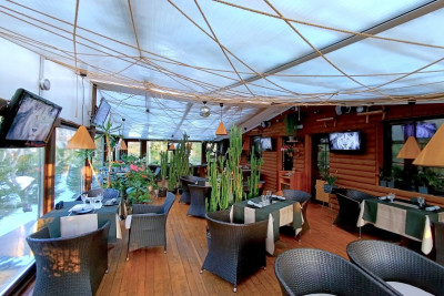 Pogostite.ru - VE ART Resort - Эко отель с конференц залами #28