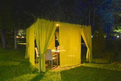 Pogostite.ru - VE ART Resort - Эко отель с конференц залами #29