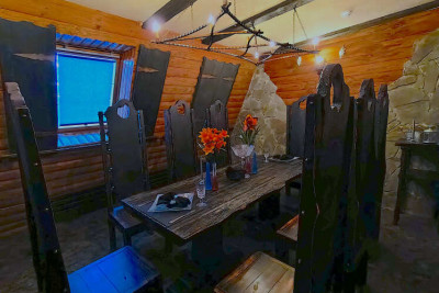 Pogostite.ru - VE ART Resort - Эко отель с конференц залами #30