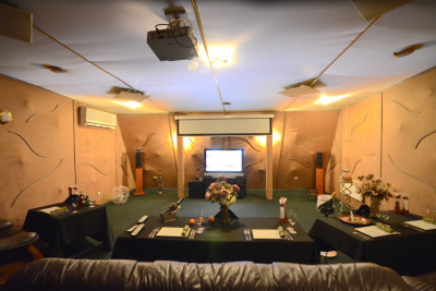 Pogostite.ru - VE ART Resort - Эко отель с конференц залами #31