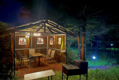 Pogostite.ru - VE ART Resort - Эко отель с конференц залами #32