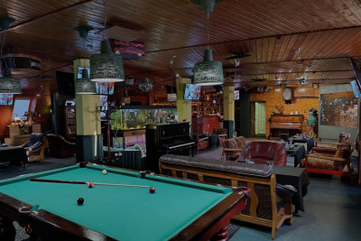 Pogostite.ru - VE ART Resort - Эко отель с конференц залами #33