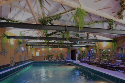 Pogostite.ru - VE ART Resort - Эко отель с конференц залами #11