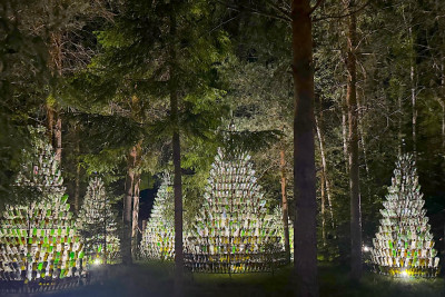 Pogostite.ru - VE ART Resort - Эко отель с конференц залами #37