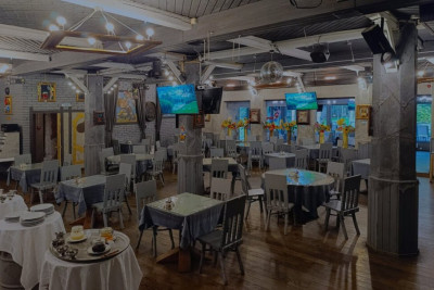 Pogostite.ru - VE ART Resort - Эко отель с конференц залами #5