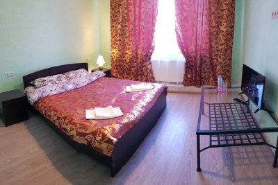 Pogostite.ru - Отель в Котельниках Диана #7