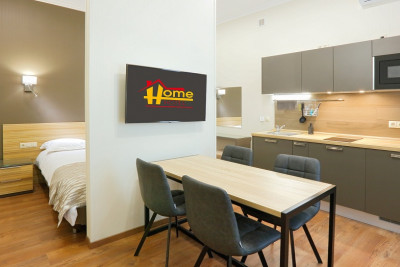 Pogostite.ru - Апарт-отель Измайловский парк #2