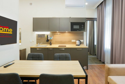 Pogostite.ru - Апарт-отель Измайловский парк #5