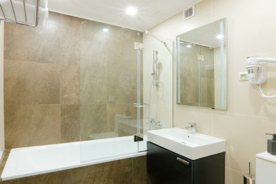 Pogostite.ru - Апарт-отель Измайловский парк #9