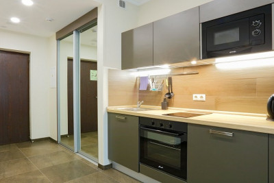 Pogostite.ru - Апарт-отель Измайловский парк #7