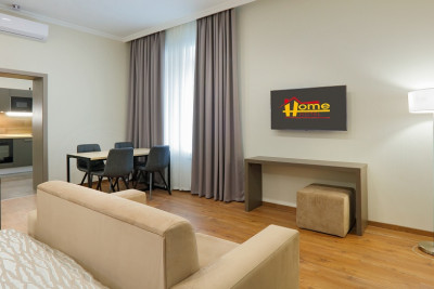 Pogostite.ru - Апарт-отель Измайловский парк #8