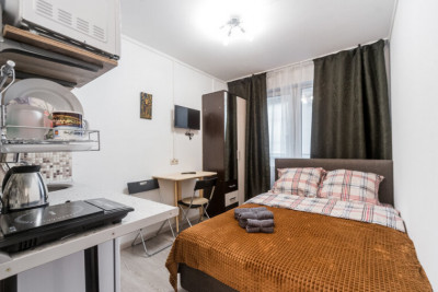 Pogostite.ru - Мини-отель Новосибирская #10